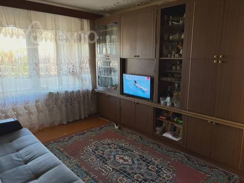 2 otaqlı mənzil, 50 m², Atatürk pr — Bakı