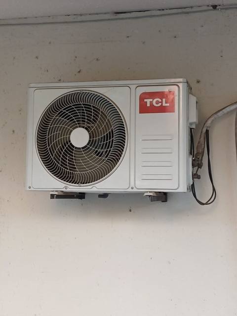 TCL split kondisioner sistemi Məhsul təsviri: - Brend: TCL - Tip — Бытовая техника