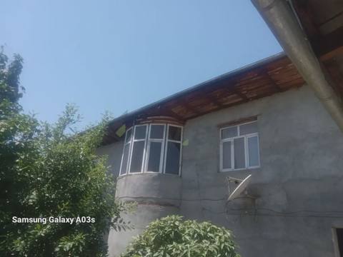 4 otaqlı Həyət evi Satılır, Gəncə — Gəncə