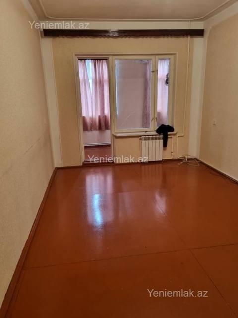Kirayə 2 otaqlı Bina evi menzil (Köhnə tikili), 60 m², Xətai rayonu — Bakı