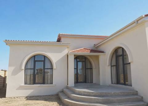 4 otaqlı həyət evi 172 m² satılır Bakı, Xəzər r — Үй, вилла