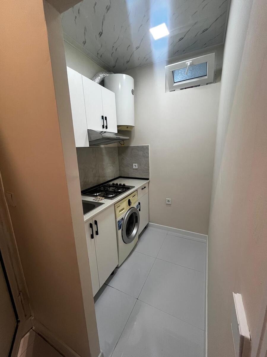 Satılık 2 odalı daire (eski bina), 40 m² — Mənzil, Bakı (11)