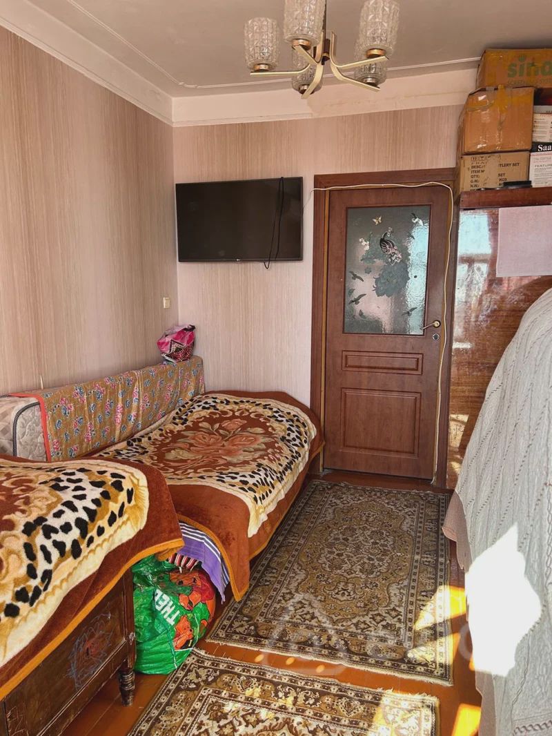 For sale: 3-room apartment (old building), 70 m² — Mənzil, Bakı (12)