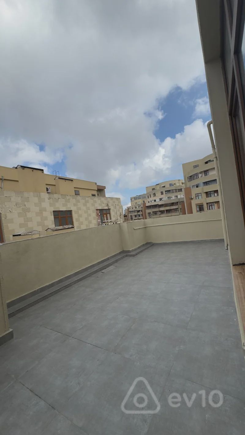 For rent: 2-room apartment (new building), 88 m² — Mənzil, Bakı (9)