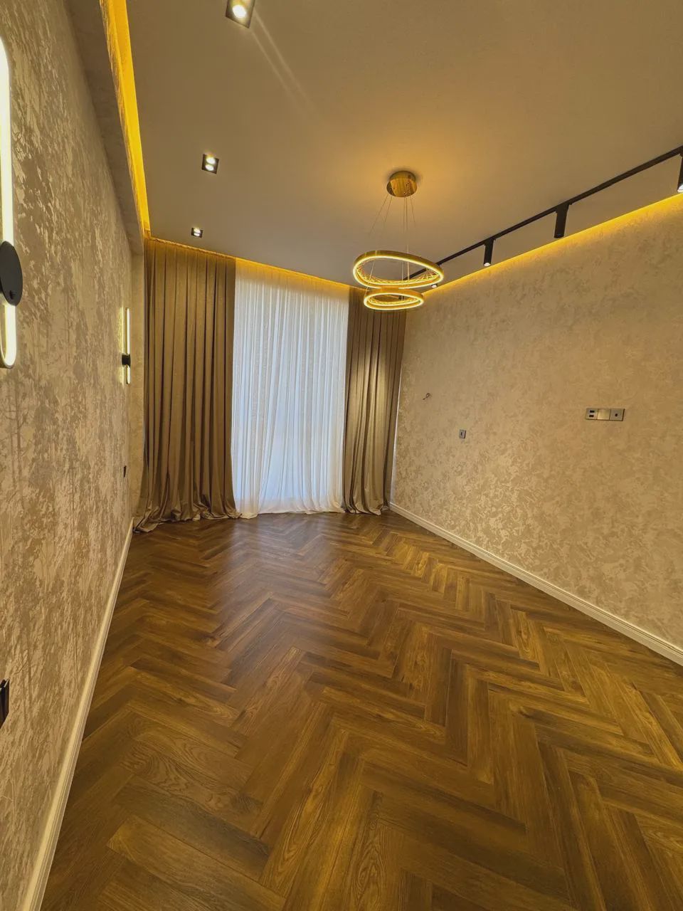 For sale: 3-room apartment, 104 m² — Mənzil, Bakı (4)