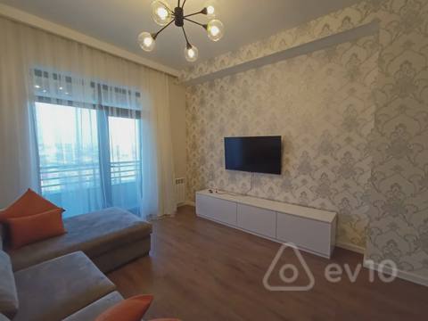 2 otaqlı mənzil, 70 m², Ağ Şəhər — kirayə — 1 600 ₼ · 2 oda · 70 m² · 10/20 kat · Bakı, Xətai · Mənzil 2 otaqlı mənzil, 70 m², Ağ Şəhər — kirayə — Bakı