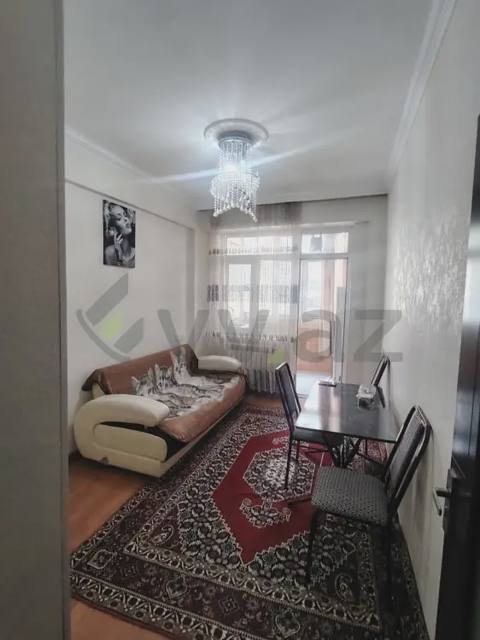 2 otaqlı mənzil Yeni tikili Satılır, Xırdalan — 80 500 ₼ · 2 xonali · 46 m² · 6/11 qavat · Хырдалан · Mənzil 2 otaqlı mənzil Yeni tikili Satılır, Xırdalan — Хырдалан