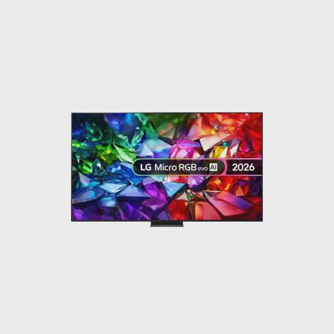 Televizor LG Micro RGB evo AI 100MRGB96B6.AMCN — Баку