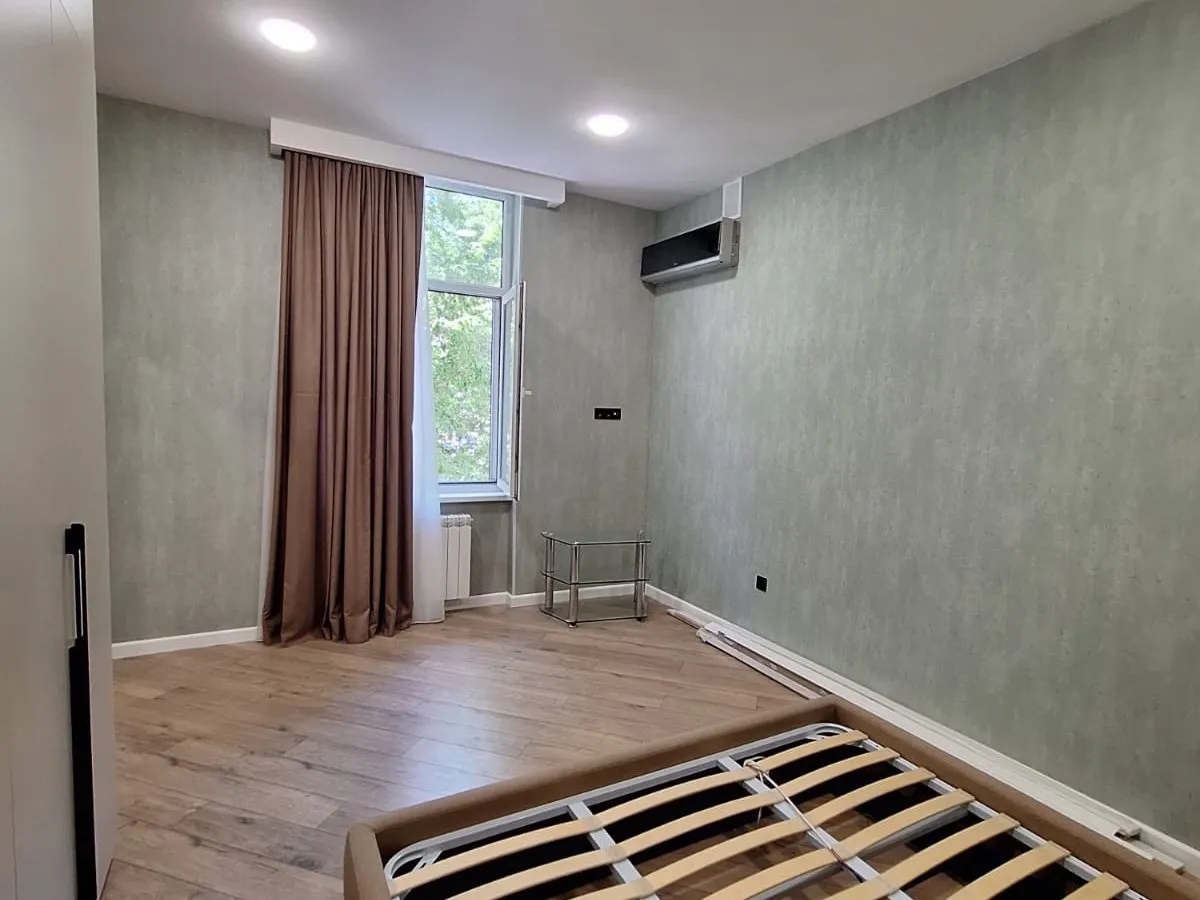 Satılık 2 odalı daire, 37 m² — Mənzil, Bakı (2)