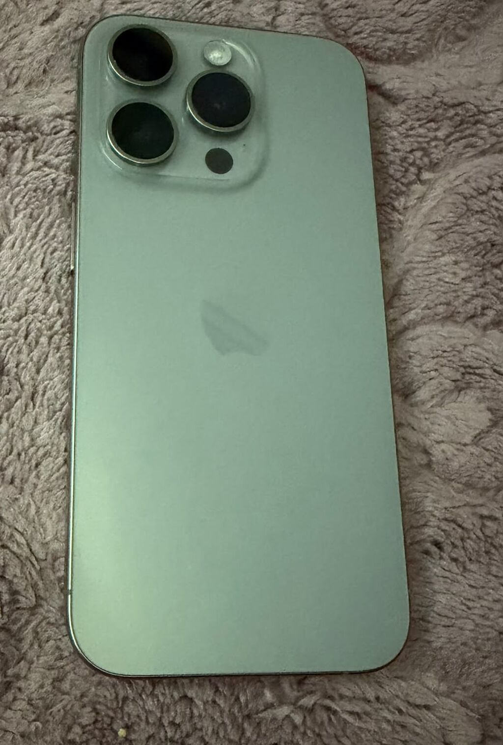 IPhone 13 Pro, Alpine Green, Face ID — Apple iPhone, Xırdalan (2)