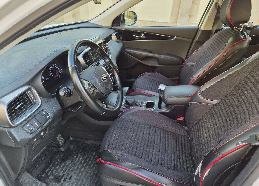 Kia Sorento, 2019 il, 145263 km, 2.4 L — Avtomobillər, Bakı (8)