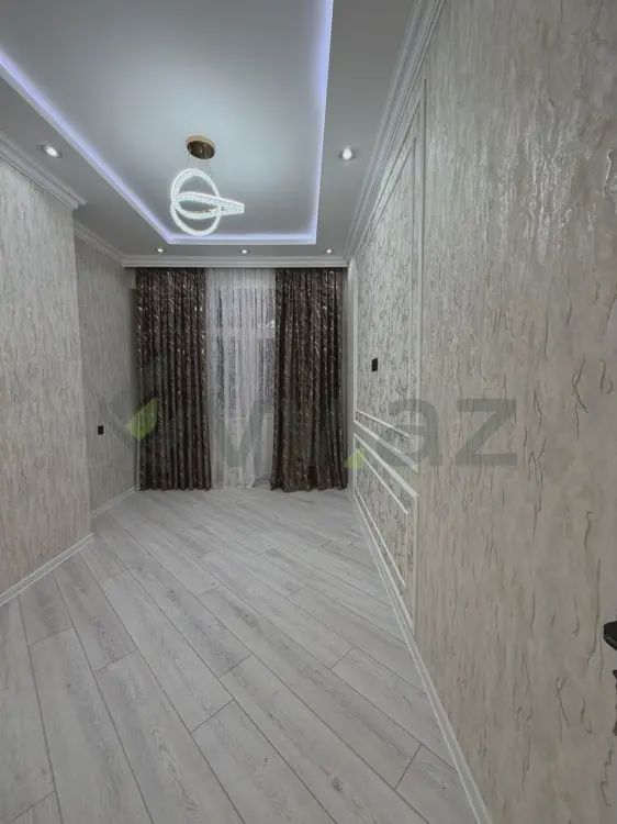 For sale: 2-room apartment (new building), 51 m² — Mənzil, Xırdalan (7)