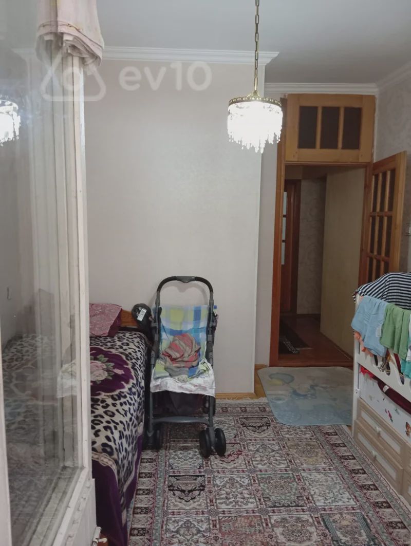 For sale: apartment (old building), 110 m² — Mənzil, Bakı (6)