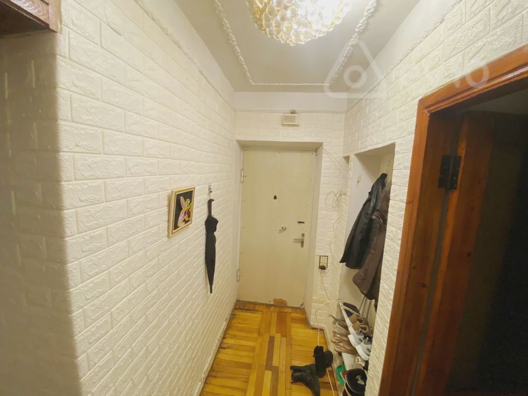 Satılık 3 odalı daire (eski bina), 75 m² — Mənzil, Bakı (7)
