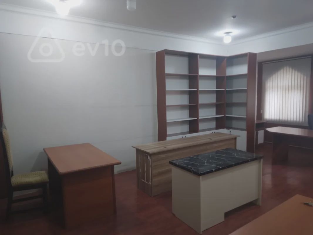 For rent: 1-room office, 45 m² — Ofis, Bakı (8)