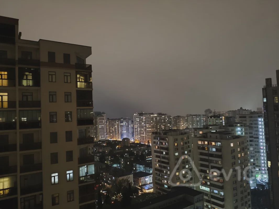 For sale: 3-room apartment (new building), 102 m² — Mənzil, Bakı