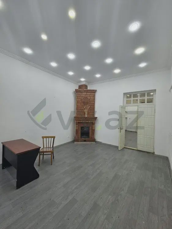 For rent: 2-room commercial property, 65 m² — Əmlak, Bakı (2)