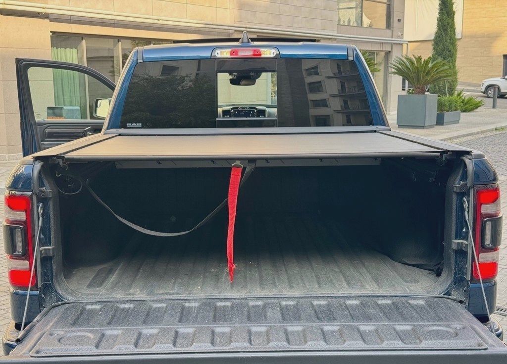 Dodge Ram, 2021 il, 171000 km, 3 L — Avtomobillər, Bakı (8)