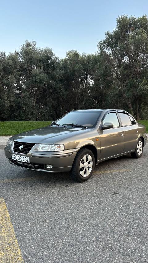 Iran Khodro Samand: 1.8 l 2007 il 509480 km Sedan — 8 700 ₼ · 2007 · 509 480 km · Gobustan · Avtomobillər Iran Khodro Samand: 1.8 l 2007 il 509480 km Sedan — Gobustan