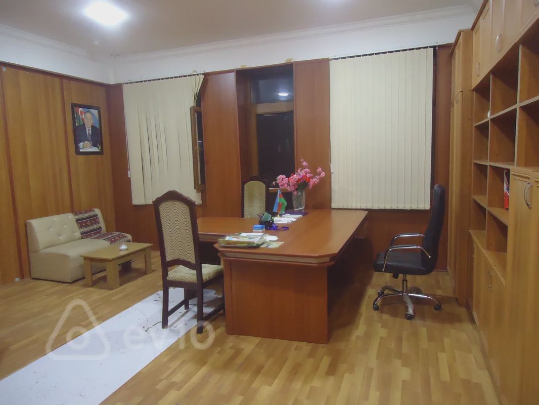 Ijaraga beriladi: 2 xonali офис, 82 m² — Ofis, Bakı (11)