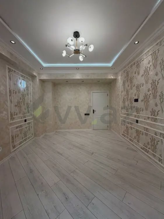 For sale: 2-room apartment (new building), 51 m² — Mənzil, Xırdalan