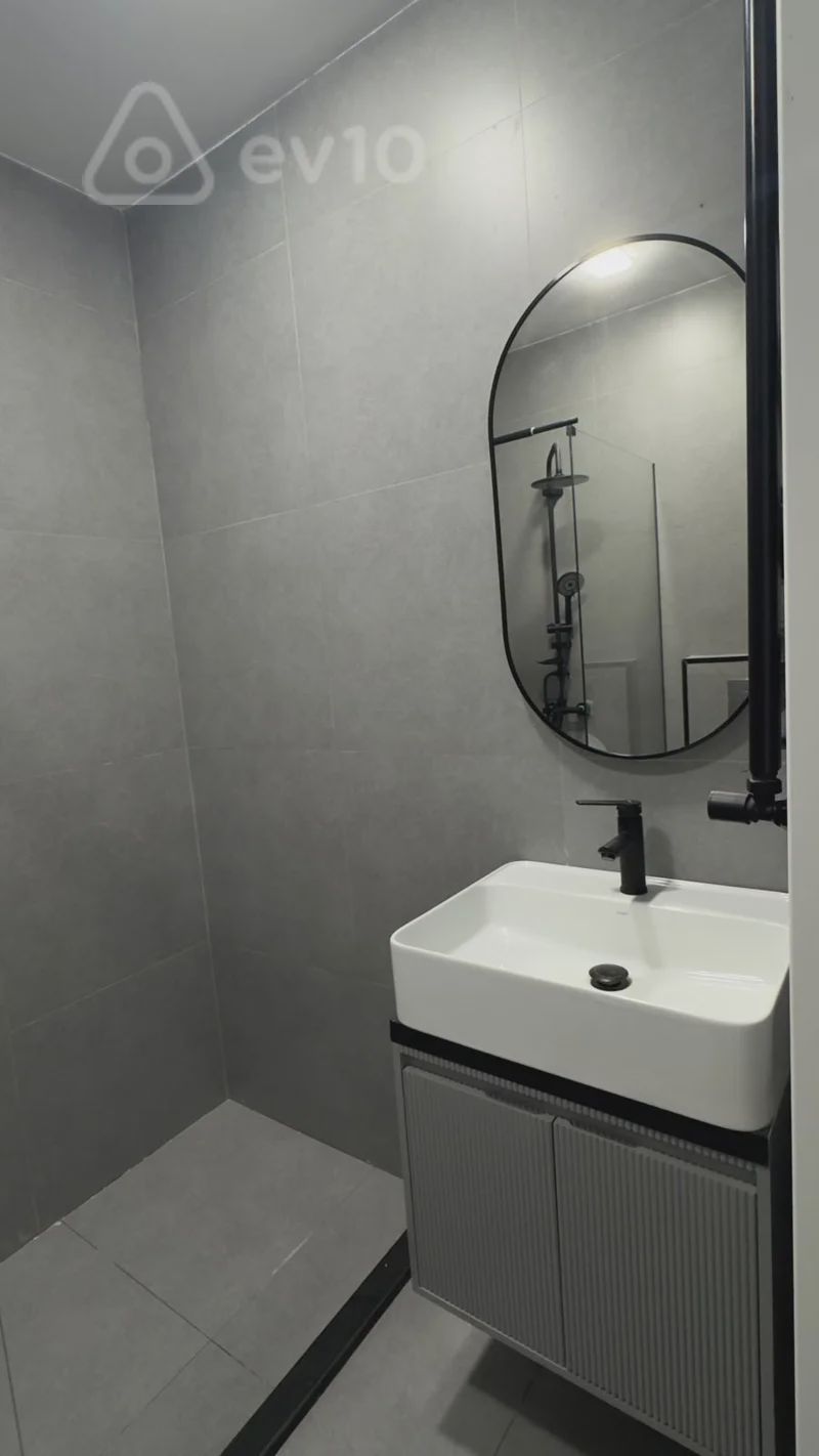 For rent: 2-room apartment (new building), 80 m² — Mənzil, Bakı (8)