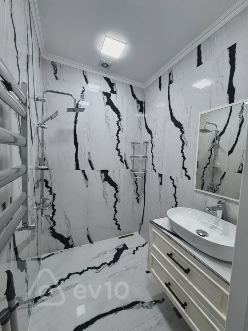 Satılık 3 odalı daire (yeni bina), 127 m² — Mənzil, Bakı (4)