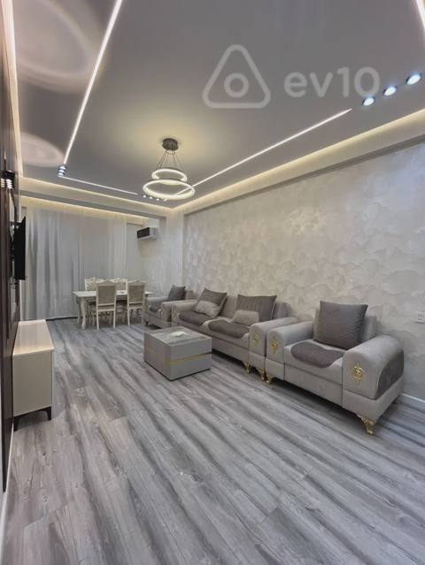 2 otaqlı mənzil, 80 m², Fəxrəddin Əsədov küç — kirayə — Baku