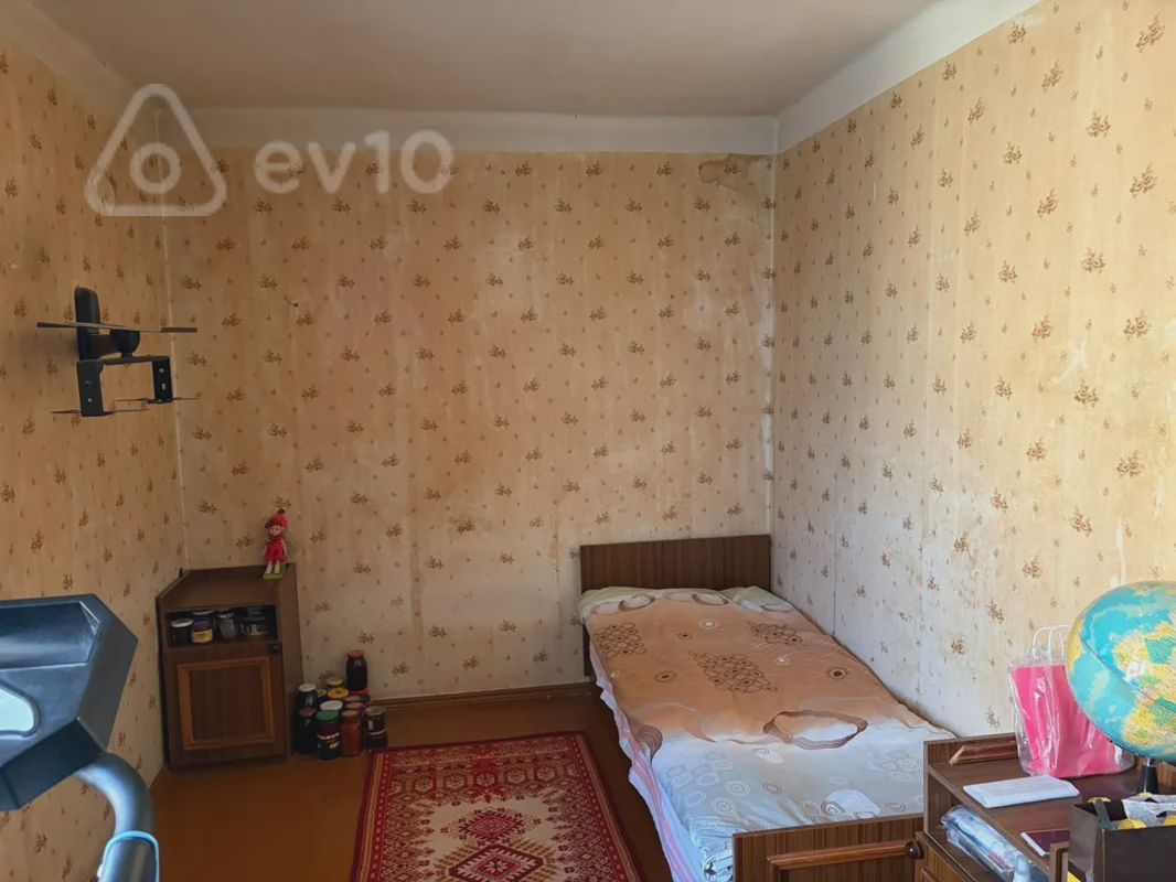 For sale: 2-room apartment (old building), 50 m² — Mənzil, Bakı (3)