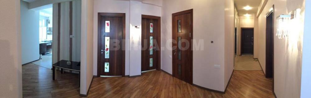 Kiralık 4 odalı daire (eski bina), 180 m² — Mənzil (12)