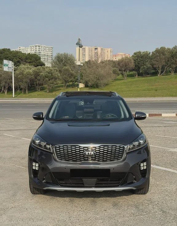 Kia Sorento, 2018 il, 128000 km, 2 L — Avtomobillər, Bakı (2)