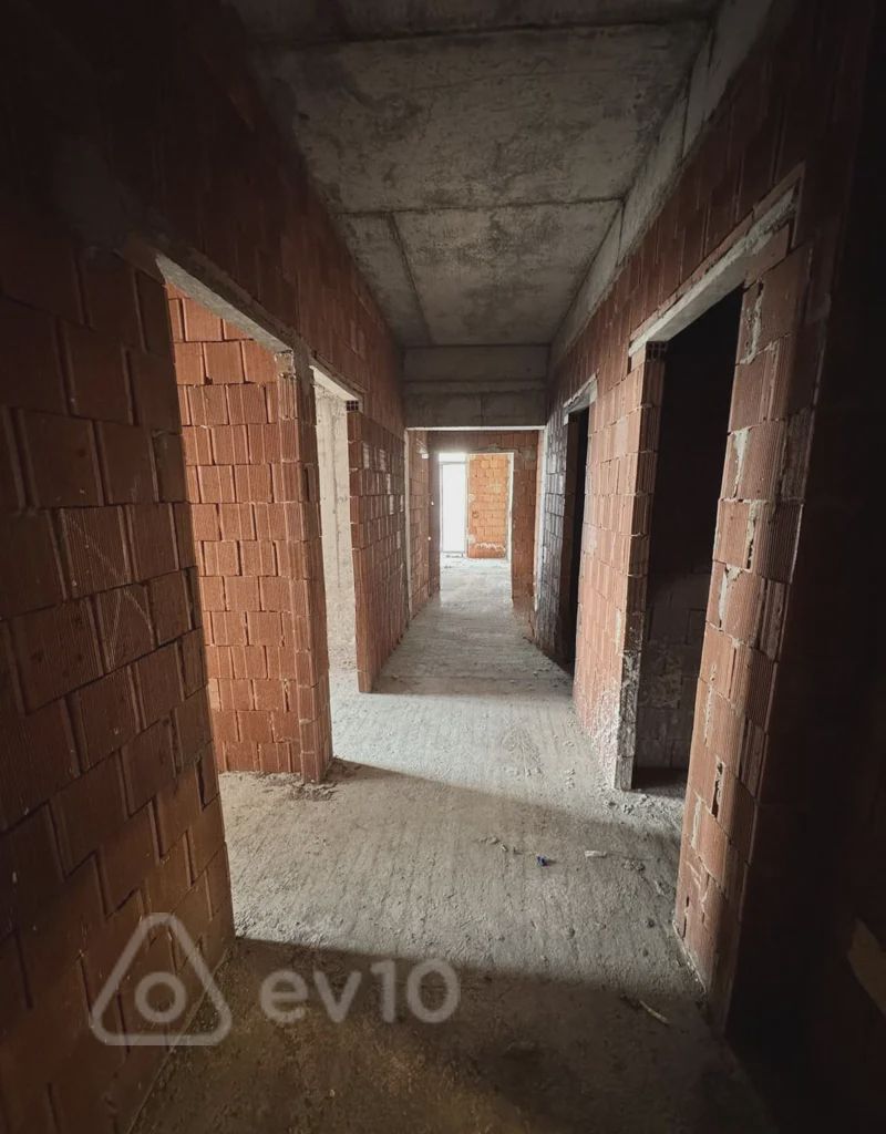For sale: 3-room apartment (new building), 112 m² — Mənzil, Bakı (5)
