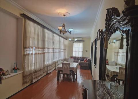 4 otaqlı bağ evi 0 m² satılır Bakı, Xəzər r — Baku