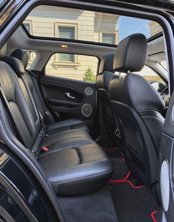 Land Rover RR Evoque, 2017 il, 74000 km, 2 L — Avtomobillər, Bakı (9)