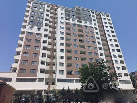 3 otaqlı mənzil, 84 m², R.Rüstəmov — Баку