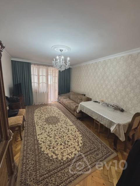 3 otaqlı mənzil, 75 m², 2-ci mikrorayon, Sumqayıt — Sumgayit