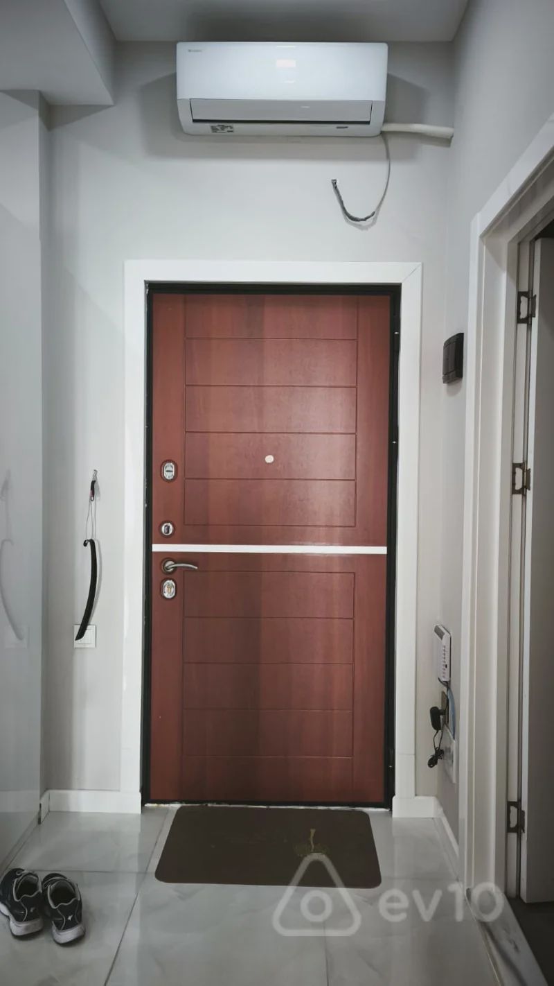 For rent: 2-room apartment (new building), 70 m² — Mənzil, Bakı (10)