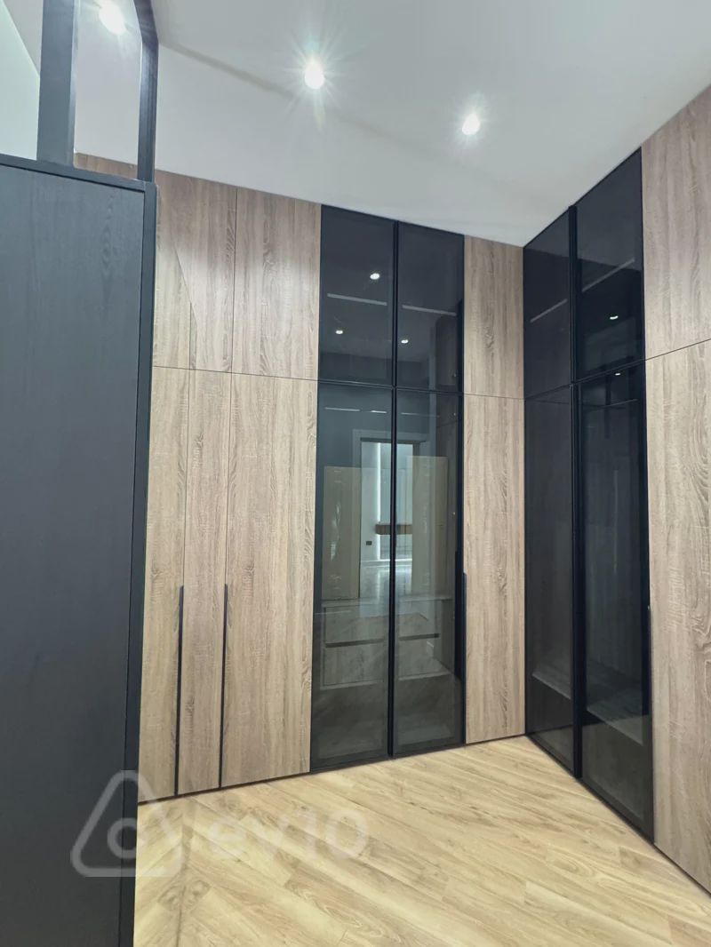 For sale: 3-room apartment (new building), 95 m² — Mənzil, Bakı (9)