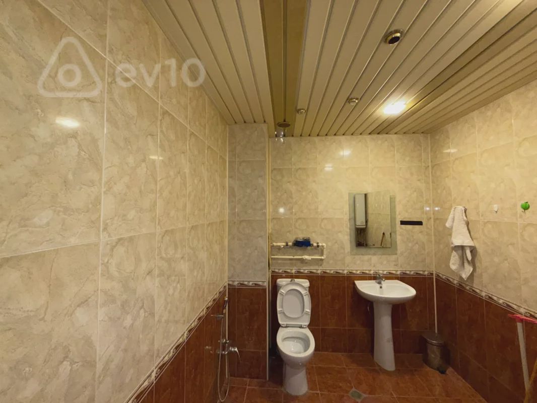 Kiralık 3 odalı ofis, 70 m² — Ofis, Bakı (7)