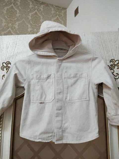 Köynək, Oğlan üçün, 4 - 5 yaş, Zara Kids — romankhuseynov