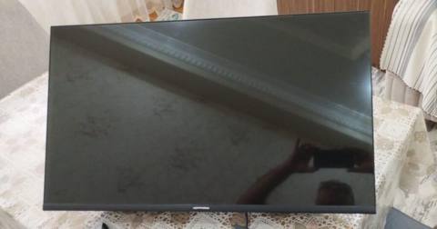 Hoffman tv 82 ekran sade.qiymet 100 man.unvan Səbail ray.Bibiheybət — Баку