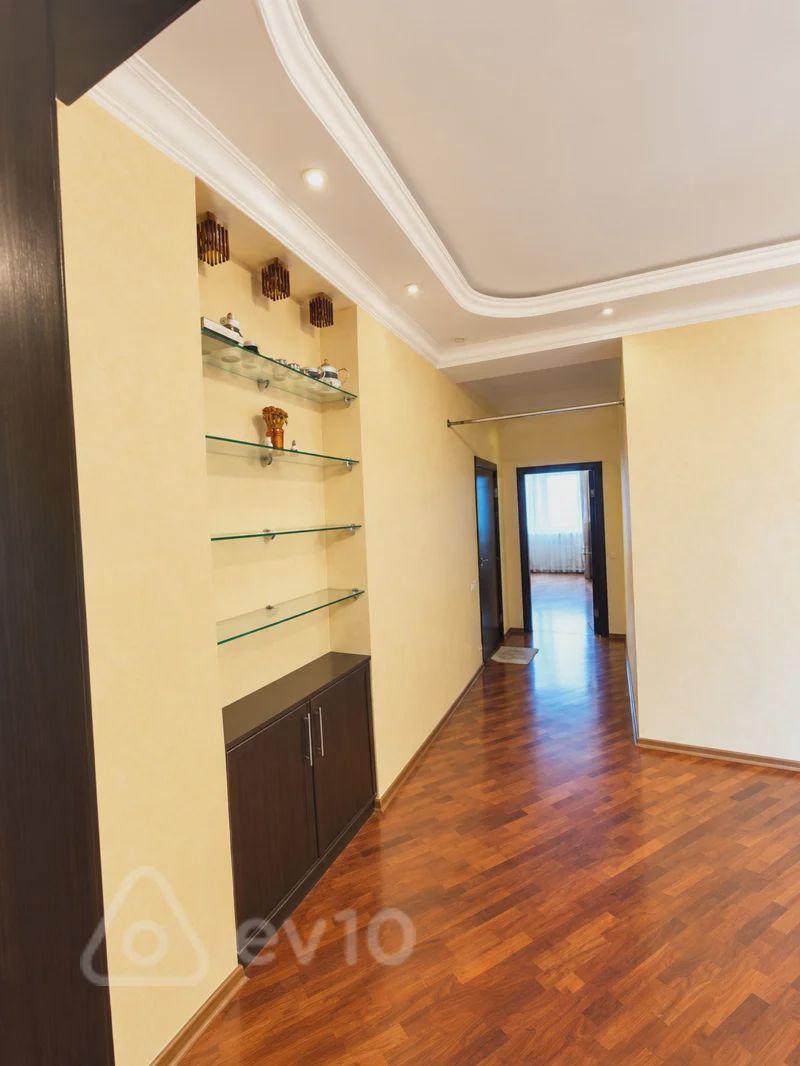 3 otaqlı mənzil, 100 m², Şərifzadə pr — Mənzil, Bakı (4)