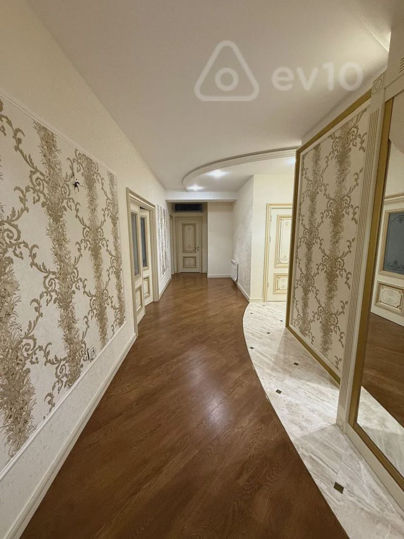 Satılık daire (yeni bina), 270 m² — Mənzil, Bakı (7)