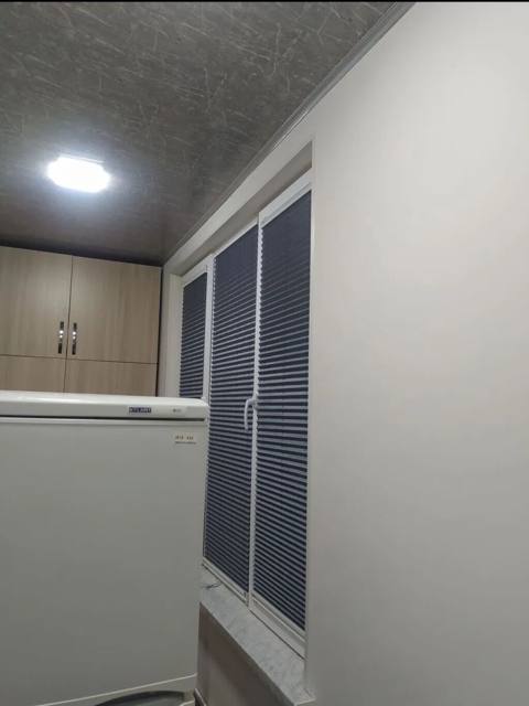 Plisse və jalüz pərdələr – pəncərə və balkon qapıları üçün - Model — 33 ₼ · Баку · Pərdələr, kornişlər, jalüzilər Plisse və jalüz pərdələr – pəncərə və balkon qapıları üçün - Model — Баку