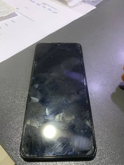 Redmi 256 GB, rəng - Qara, Sensor — Baku