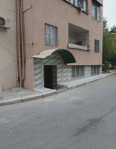 0 m² Yaxşı təmirli obyekt kirayə verilir Bakı, Xətai r — 700 ₼ · Bakı · Əmlak 0 m² Yaxşı təmirli obyekt kirayə verilir Bakı, Xətai r — Bakı