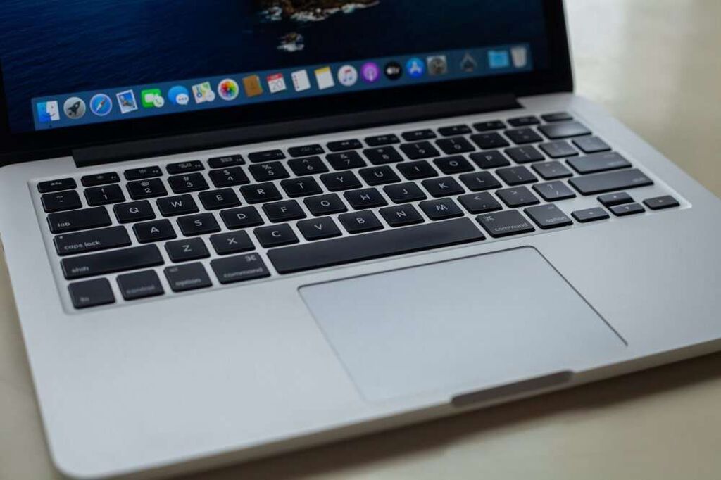 İşlənmiş Apple MacBook, 13.3 Intel Core i5, 128 GB, Ünvandan götürmə — Apple Macbook, Bakı (3)