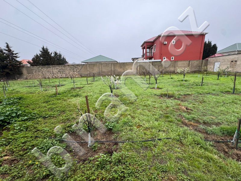13 sot Torpaq, Satış, Bakı, Xəzər, Koroğlu — Torpaq, Bakı (6)