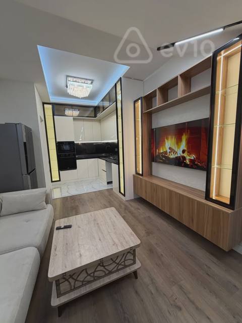 2 otaqlı mənzil, 60 m², Əliyar Əliyev küç. — kirayə — Bakı