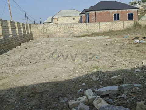9 sot Torpaq Satılır, Masazır, Abşeron